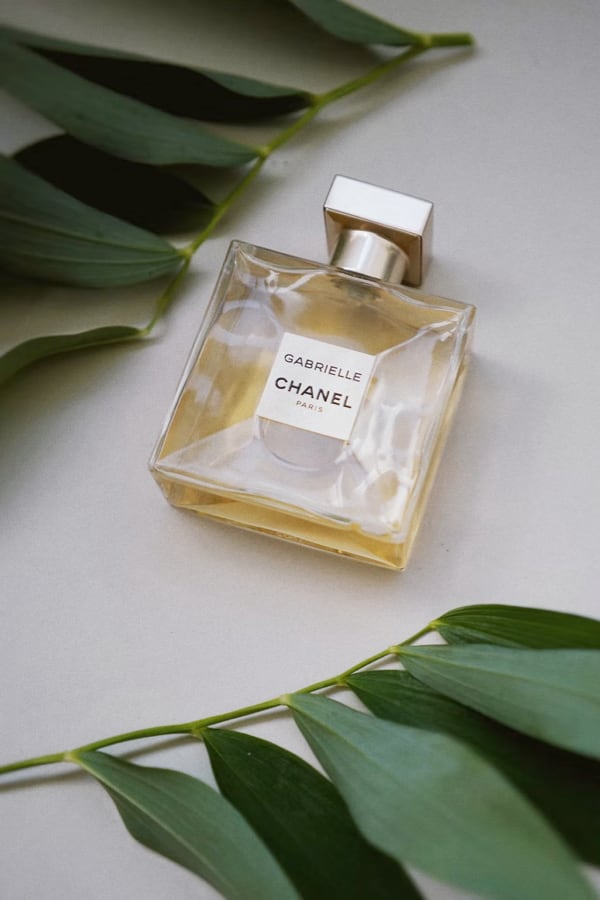 chanel perfume images